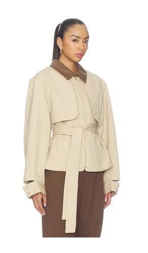 BLOUSON AMYRA en . Taille L. Also en M, S, XL, XS, XXS - Cult Gaia - Modalova