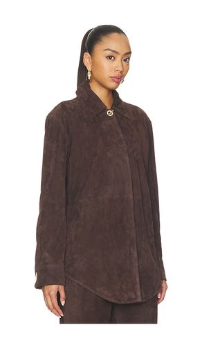 BLOUSON SEANE en . Taille L. Also en M, S, XL, XS, XXS - Cult Gaia - Modalova