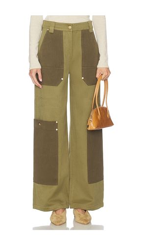 PANTALON WYNN en . Taille 4. Also en - Cult Gaia - Modalova