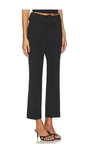 PANTALON ZAKI en . Taille 2. Also en 6, 8 - Cult Gaia - Modalova