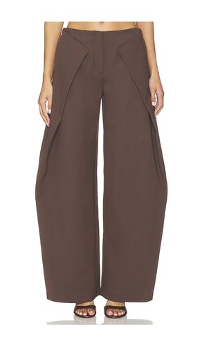 PANTALON ARDEN en . Taille 0. Also en 12 - Cult Gaia - Modalova