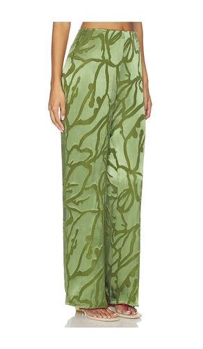 PANTALON STACIE en . Taille L. Also en M, S, XL, XXS - Cult Gaia - Modalova