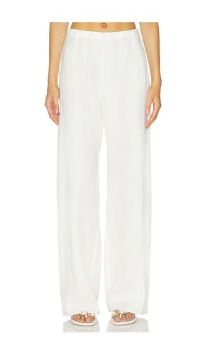 PANTALON SARA en . Taille 0. Also en 10, 2, 4, 8 - Cult Gaia - Modalova