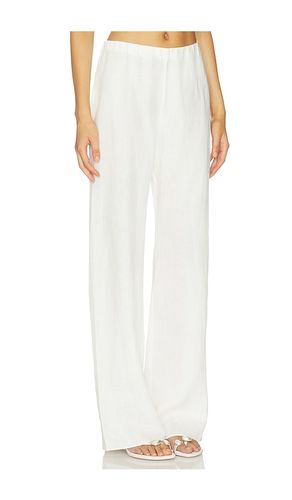 PANTALON SARA en . Taille 0. Also en 10, 2, 4, 6, 8 - Cult Gaia - Modalova