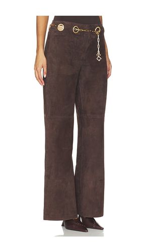 PANTALON SYDNEY en . Taille 00. Also en 0, 2, 4, 6, 8, 10, 12 - Cult Gaia - Modalova