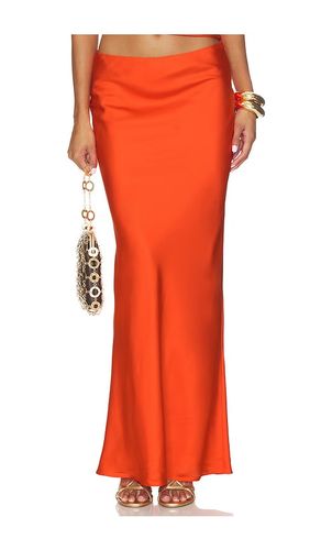 JUPE CHANTEL en . Taille XS. Also en S, L - Cult Gaia - Modalova