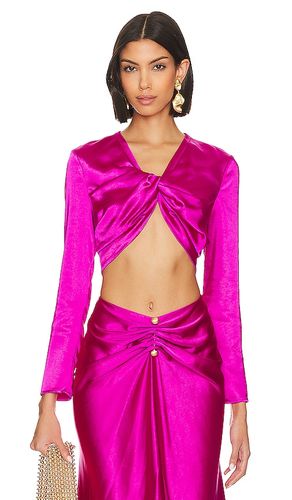 Marta Top in . Size M - Cult Gaia - Modalova