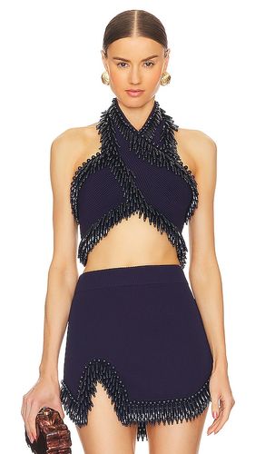 TOP CROPPED CLARA in . Size XS - Cult Gaia - Modalova