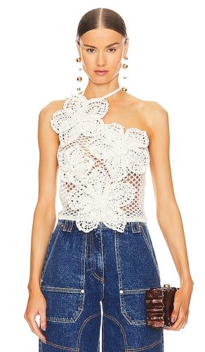 TOP CROCHET NAZANIN in . Size XL - Cult Gaia - Modalova