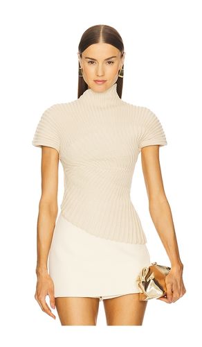 Annemie Knit Top en . Taille L. Also en M, S, XS, XXS - Cult Gaia - Modalova