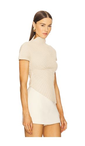 Annemie Knit Top in . Size L. Also in M, XS, XXS - Cult Gaia - Modalova