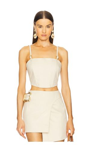 Loren Top in . Size M, XL, XS - Cult Gaia - Modalova