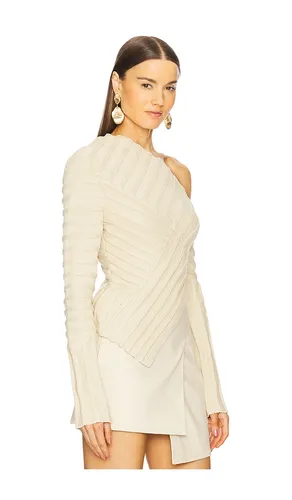 Jaidan Knit Top en . Taille XS. Also en S - Cult Gaia - Modalova