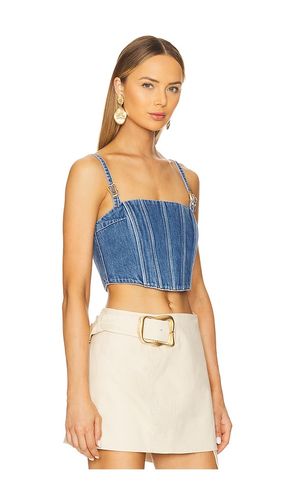 Lauren Top in . Size 0. Also in 6 - Cult Gaia - Modalova