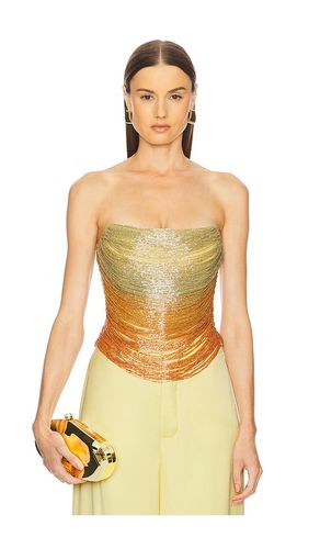 BUSTIER PANDORA in . Size 4, 6, 8 - Cult Gaia - Modalova