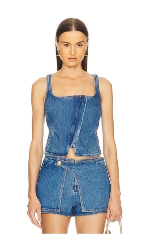 TOP SANS MANCHES JADE in . Size 10, 2, 4 - Cult Gaia - Modalova