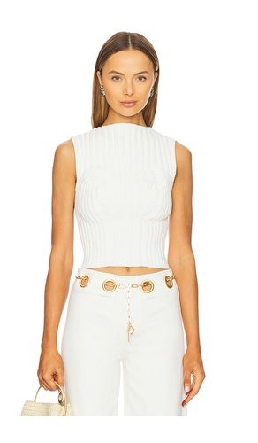 TOP SANS MANCHES ANZU en . Taille L. Also en M, S, XS - Cult Gaia - Modalova