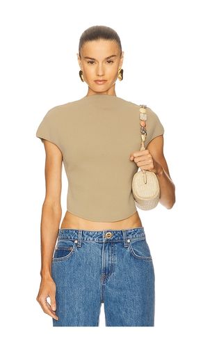TOP EN MAILLE VIRGINIANA en . Taille M. Also en S, XS - Cult Gaia - Modalova