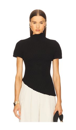 TOP EN MAILLE ANNEMIE en . Taille L. Also en M, S, XS - Cult Gaia - Modalova
