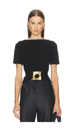 TOP À MANCHES COURTES ELLEN en . Taille L. Also en XS - Cult Gaia - Modalova