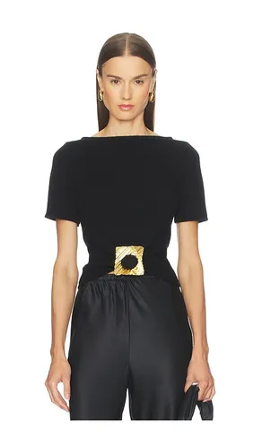 TOP À MANCHES COURTES ELLEN en . Taille S. Also en XS - Cult Gaia - Modalova