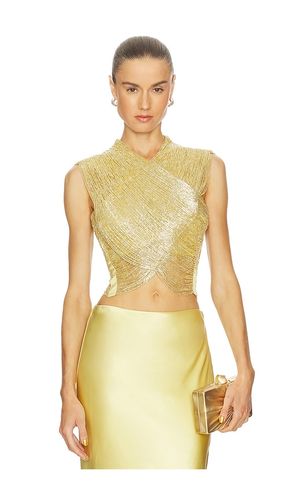 TOP SANS MANCHES HAISLEY en . Taille 0. Also en 4 - Cult Gaia - Modalova
