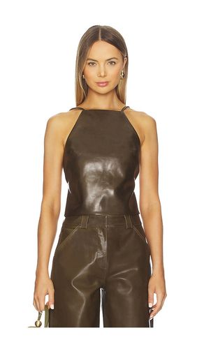 TOP SANS MANCHES JUJI en . Taille 2. Also en 6 - Cult Gaia - Modalova
