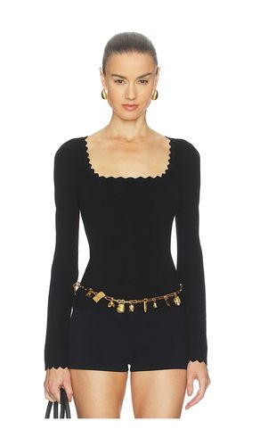 Jean Top en . Taille L. Also en - Cult Gaia - Modalova