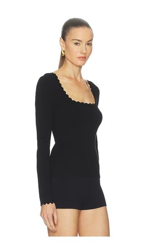 Jean Top in . Size L. Also in - Cult Gaia - Modalova