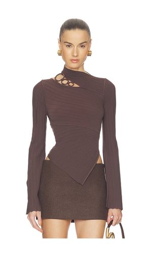 Tayla Top in . Size L. Also in XL, XS - Cult Gaia - Modalova