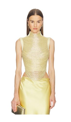 Taraji Sleeveless Top en . Taille L. Also en M, S, XS - Cult Gaia - Modalova