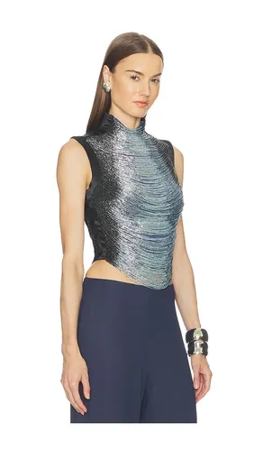 Taraji Sleeveless Top en , . Taille S. Also en XS - Cult Gaia - Modalova