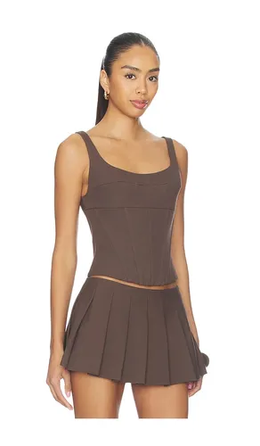 Top Olive en . Taille 0. Also en 00, 10, 12, 2, 4, 8 - Cult Gaia - Modalova
