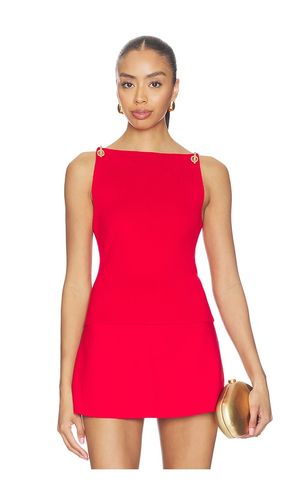 Georgette Top in . Size M. Also in S, XL, XS - Cult Gaia - Modalova