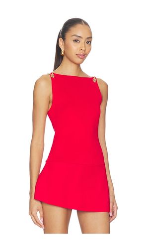 Georgette Top en . Taille XS. Also en S, M, L, XL - Cult Gaia - Modalova