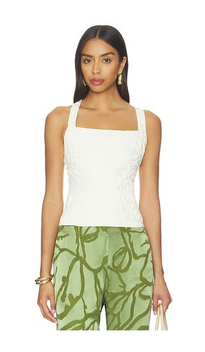 Chemisier Stella Sans Manches en . Taille XXS. Also en XS, S, XL - Cult Gaia - Modalova