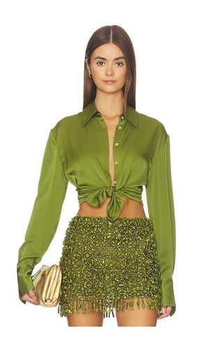 Cynara Top en . Taille 0. Also en 12, 6, 8 - Cult Gaia - Modalova