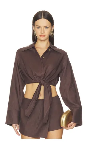 Kate Top en . Taille L. Also en M, S, XS - Cult Gaia - Modalova