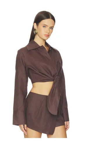 Kate Top en . Taille L. Also en M, S, XS - Cult Gaia - Modalova