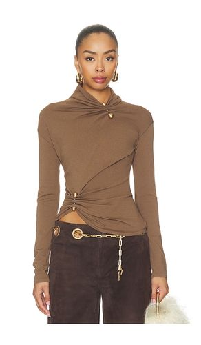 Chemisier Callie en . Taille L. Also en M, S, XL, XS, XXS - Cult Gaia - Modalova