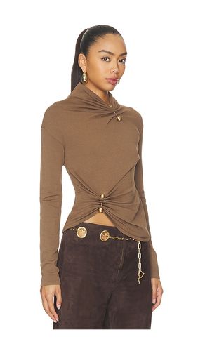 Chemisier Callie en . Taille L. Also en M, S, XL, XS, XXS - Cult Gaia - Modalova