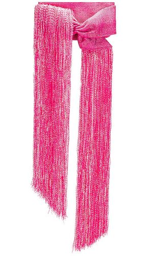 Cult Gaia POCHETTE BANU in Pink - Cult Gaia - Modalova