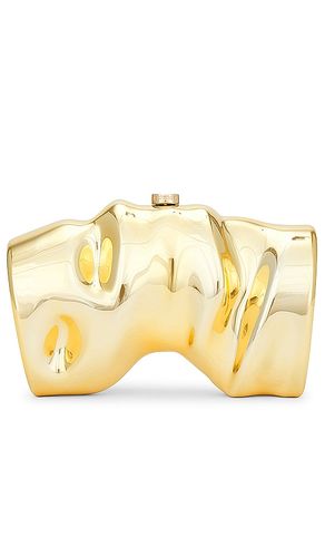 Scrunch Clutch in - Cult Gaia - Modalova