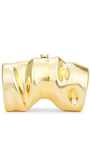 Scrunch Clutch in - Cult Gaia - Modalova