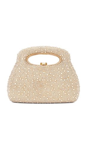 Mimi Top Handle Bag in - Cult Gaia - Modalova