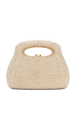 Mimi Top Handle Bag in - Cult Gaia - Modalova