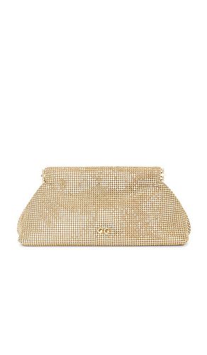 POCHETTE LILLIA MINI in - Cult Gaia - Modalova