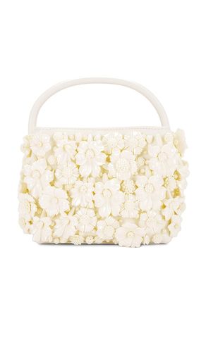 SAC À POIGNÉE MINI SOLENE in - Cult Gaia - Modalova