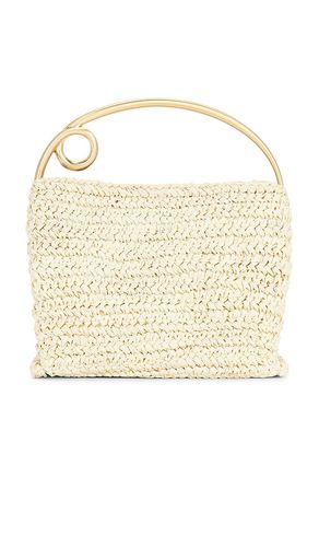Lalli Top Handle Bag in - Cult Gaia - Modalova