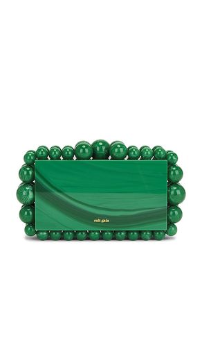 Cult Gaia POCHETTE EOS en Green - Cult Gaia - Modalova